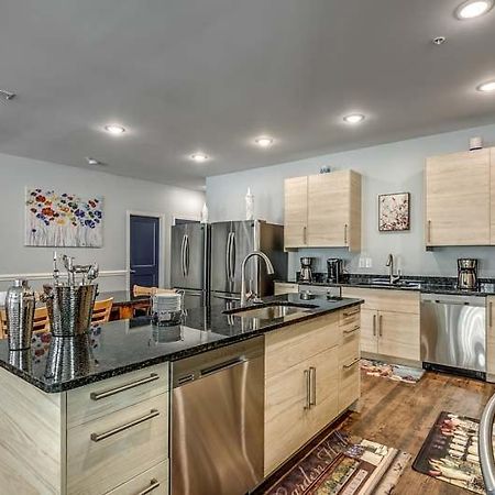 207 By Together Resorts Myrtle Beach Luaran gambar