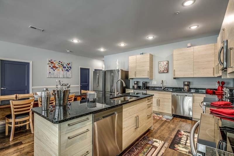 207 By Together Resorts Myrtle Beach Luaran gambar