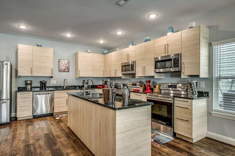 207 By Together Resorts Myrtle Beach Luaran gambar