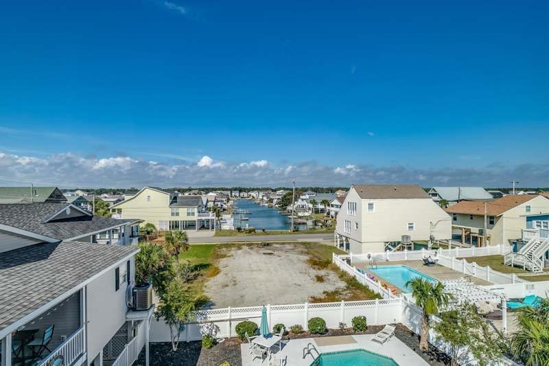 207 By Together Resorts Myrtle Beach Luaran gambar